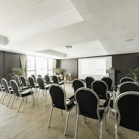 레 팔레세 단파 호텔 카사블랑카 외부 사진 Meeting room
