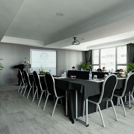 레 팔레세 단파 호텔 카사블랑카 외부 사진 Meeting room